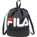 * черный * FILA 2WAYbonsakFILA filler рюкзак 2WAYbonsak рюкзак ранец Day Pack бассейн сумка 