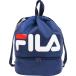 * темно-синий * FILA 2WAYbonsakFILA filler рюкзак 2WAYbonsak рюкзак ранец Day Pack бассейн сумка 