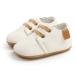 * белый * 12cm * casual Flat формальная обувь Bay Be легкий пинетки младенец First обувь 