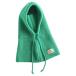 * зеленый * балаклава вязаный защита горла "neck warmer" Kids балаклава Kids защищающий от холода девочка мужчина вязаная шапка капот утеплитель 