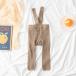 * бежевый * M * baby леггинсы подтяжки gbwear461 леггинсы baby комбинезон подтяжки брюки комбинезон Kids 