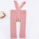 * розовый * M * baby леггинсы подтяжки gbwear461 леггинсы baby комбинезон подтяжки брюки комбинезон Kids 