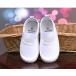 * белый * 28(17cm) * Kids сменная обувь салон обувь одноцветный широкий gshoes6016 широкий сменная обувь ребенок .... сверху ..... сверху обувь 