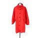 * красный * one размер * Mod's Coat h2001 Mod's Coat женский легкий внешний пальто красивый . длинный casual защищающий от холода 