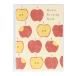 * TomokoHayashi/ Apple домашняя бухгалтерская книга a5 почтовый заказ - u лыжи булавка g книжка Crows булавка модный симпатичный ...... Note взрослый ... дом 