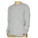* серый (810LS GR) * XL in tela Mill zINDERA термический in tela длинный рукав long t стандартный футболка длинный термический 