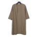 * Brown * L размер * длинное пальто женский весна осень kcoat885 тренчкот женский весеннее пальто длинный длинный длина пальто 