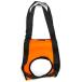 * orange * передний пара L размер собака уход Harness почтовый заказ . собака товары для ухода приспособление для ходьбы уход Harness большой собака средний собака маленький размер собака простой оборудован sinia собака ходьба .