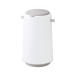 * белый подгузники мусорная корзина запах . нет почтовый заказ подгузники бледный Homme tsu бледный корзина для мусора мусорка .... крышка имеется крышка есть воздухо-непроницаемый сделано в Японии сырой ..