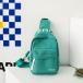 * зеленый * корпус сумка lybag0405 сумка "body" Kids one сумка на плечо корпус сумка one плечо наклонный .. плечо 