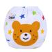 * Bear -* непромокающие трусики lyom282 непромокающие трусики baby трусы на подгузник ткань непромокающие трусики Homme tsu ткань трусы на подгузник ... одноцветный лента тип 