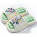 * зеленый * 30/31(19cm) * тапочки детский lysl906 детский тапочки салон обувь салон надеть обувь ... ребенок хлопок легкий "дышит" . пот 