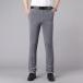 * серый * 32(83.2cm) * бизнес брюки мужской стрейч mbplp9mg слаксы брюки мужской бизнес брюки брюки 