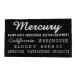 * CAL.WAREHOUSE * MERCURY Mercury ko year коврик MERCURY Mercury ko year коврик дверной коврик коврик коврик перед дверью вход 