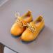 * желтый * 27( внутренний размер 16.5cm) * формальная обувь девочка mkshoesnm01 формальная обувь девочка мужчина ребенок обувь платье обувь 