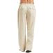 * бежевый * 2XL размер * широкий брюки мужской низ casual широкий брюки мужской casual широкий брюки легкий брюки 