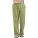 * хаки * XL размер * широкий брюки мужской низ casual широкий брюки мужской casual широкий брюки легкий брюки 