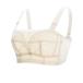 * белый * 36/80C * надеты ..bla tube top mmbr125a tube top bla камера бретели для бюстгальтера отсутствует ремешок нет 