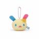 �� �E�T�n�i �� �����ނɂ�}�X�R�b�g �}�X�R�b�g �L�[�z���_�[ �T�����I sanrio �ʂ������ �X�g���b�v �{�[���`�F�[�� �o�b�O�`���[��