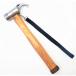 * дерево * кемпинг Hammer дерево nahk4502 молоток для колышков из дерева руль кемпинг Hammer Hammer колок удар . колок вытащенный тонн kachi