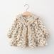 * желтый * 90cm * One-piece baby One-piece ребенок одежда детская одежда длина .. длинный рукав Kids ребенок младенец девочка Kids One-piece 