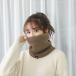 * Camel * защита горла "neck warmer" nalynw0380 защита горла "neck warmer" мужской зима воротник наматывать шея наматывать шарф снуд женский защищающий от холода . способ теплый мягкий 