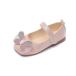 * розовый * 33/19.8cm * формальная обувь девочка nmshoesnmb4 формальная обувь девочка формальный обувь формальный обувь 