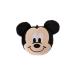 * APDS3658. Mickey чехол для пропуска катушка имеется мягкая игрушка почтовый заказ герой ребенок катушка Snoopy катушка имеется чехол для пропуска Disney ki