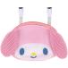 * My Melody * герой da ikatto .... карман ODKPM2D SKATERske-ta- детский bo-chi Mini ODKPM2D Mini сумка 