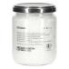 * 185g кокос масло органический почтовый заказ без добавок extra va- Gin кокос масло va- Gin универсальный масло натуральный иметь машина иметь машина культивирование 100%