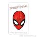 * Человек-паук 5 * MARVEL.... смешанный ассортимент магазин прозрачный карта Человек-паук (5) Человек-паук товары Spider-Man прозрачный карта 