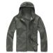 * серый * S * Wind брейкер pk05nuwwpoketabru Wind брейкер poketabru Parker горная парка 