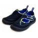 * Black/Blue * 16cm * POOKIES pka120 water shoes kids морской обувь Kids вода обувь вода суша обе для 
