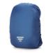 * темно-голубой * S(30-40L) * рюкзак покрытие рюкзак покрытие дождевик покрытие водоотталкивающий. . вода 