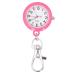 * rose *na- Swatch pmynaw03na- Swatch брелок для ключа карманные часы висячий часы часы часы обратный . часы . свет модный 