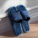 * темно-синий * 44-45(27cm) * пара .. здоровье сандалии pmysan003 пара .. тапочки здоровье тапочки пара .. сандалии здоровье сандалии пара tsubo