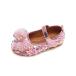 * розовый * 26(16cm) * формальная обувь девочка pmyshnm002 формальная обувь девочка формальный обувь Kids обувь ребенок обувь 