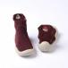 * B модель × арбуз * 20/21( внутренний размер 12.5cm) * носки обувь 2 модель pmysocks2 носки обувь пинетки First обувь 