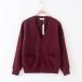 * wine red * L размер * кардиган pmyvest07 school кардиган мужской женский мужчина . женщина кардиган хлопок 