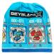 * Bay Blade Basic линия 4 * Makita oru бассейн полотенце 60cm герой наматывать полотенце Kids 60cm мужчина девочка бассейн полотенце 