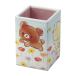 * Rilakkuma /. цветок поле * очки подставка герой очки подставка герой очки подставка очки подставка подставка для ручки авторучка подставка 