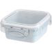 �� BL �� PUSH��PUSH �X�N�G�A 230ml push&amp;push �����`�{�b�N�X 230ml �ٓ��� ���ٓ��� �f�U�[�g�P�[�X �t�[�h�R���e�i �ۑ��e�� 1�i ��i
