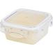 �� IV �� PUSH��PUSH �X�N�G�A 230ml push&amp;push �����`�{�b�N�X 230ml �ٓ��� ���ٓ��� �f�U�[�g�P�[�X �t�[�h�R���e�i �ۑ��e�� 1�i ��i