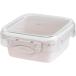 �� PK �� PUSH��PUSH �X�N�G�A 230ml push&amp;push �����`�{�b�N�X 230ml �ٓ��� ���ٓ��� �f�U�[�g�P�[�X �t�[�h�R���e�i �ۑ��e�� 1�i ��i