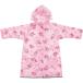 * My Melody ....* герой Kids плащ ранец соответствует плащ Kids ранец непромокаемая одежда Kappa ребенок 