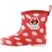 * minnie * 15cm * герой Kids влагостойкая обувь 15cm 16cm 17cmske-ta- влагостойкая обувь Kids Skater сапоги .... длинный .