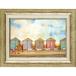 �� �݂�ȂŃW���M���O �� SamToft �T���g�t�g �A�[�g�t���[�� �T���g�t�g �G�� �� 30cm �~ 39cm Sam toft �A�[�g�t���[�� �������