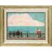 �� �|�e�`�̂����ڂ꒸�� �� SamToft �T���g�t�g �A�[�g�t���[�� �T���g�t�g �G�� �� 30cm �~ 39cm Sam toft �A�[�g�t���[�� �������