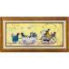 �� ���ʃ^�N�V�[ �� SamToft �T���g�t�g �A�[�g�t���[�� M �T���g�t�g �G�� �� 32cm �~ 62cm Sam toft �A�[�g�t���[�� �������