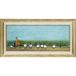 �� �Ђ��B�ƎU�� �� SamToft �T���g�t�g �A�[�g�t���[�� M �T���g�t�g �G�� �� 32cm �~ 62cm Sam toft �A�[�g�t���[�� �������